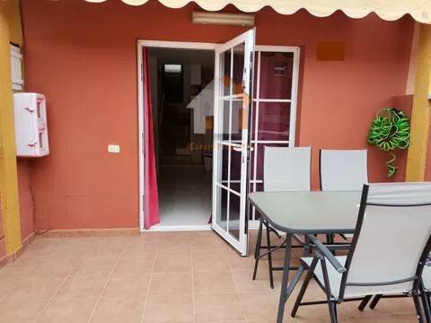 Piso de 54 m² en San Bartolomé de Tirajana