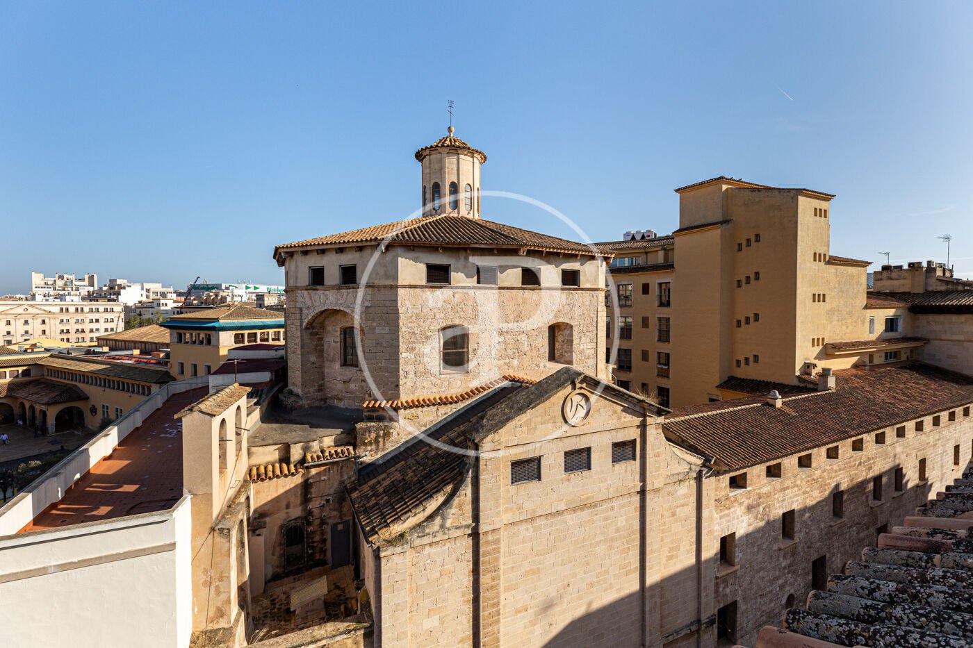 Pis de 173 m² a Palma