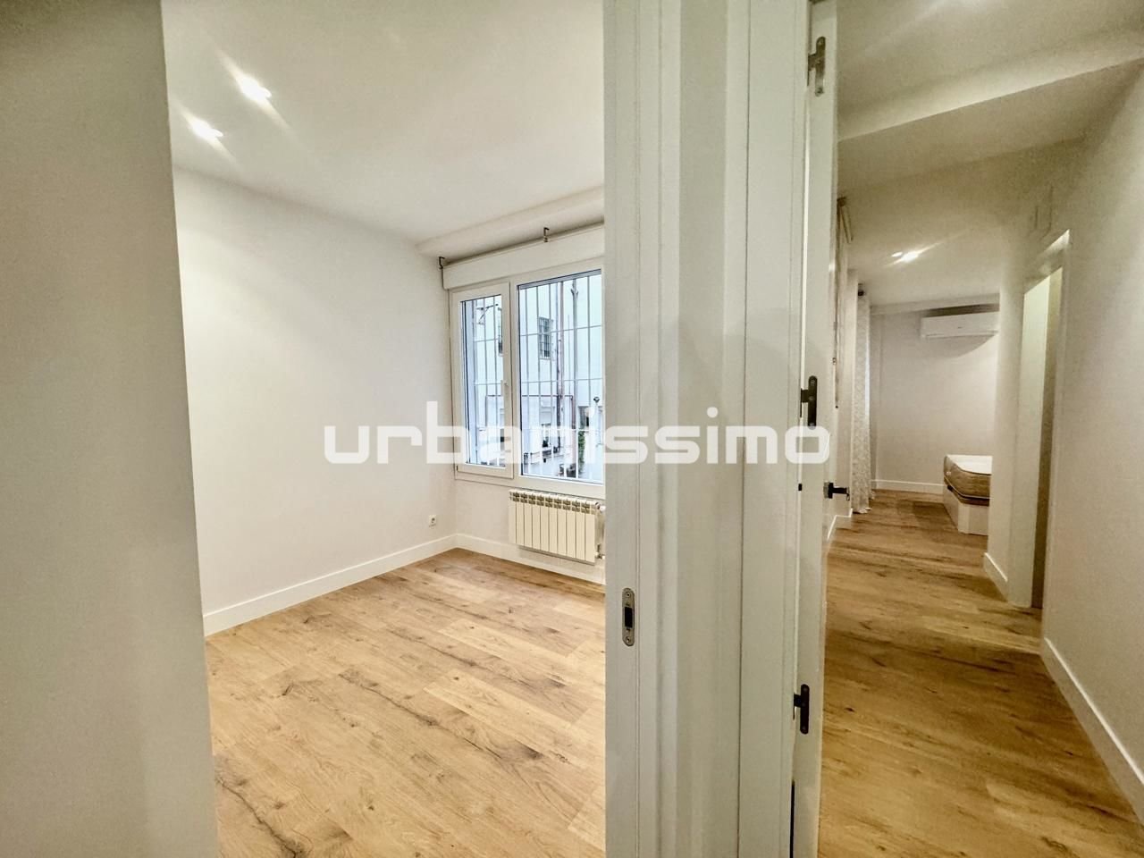 Pis de 66 m² a Madrid