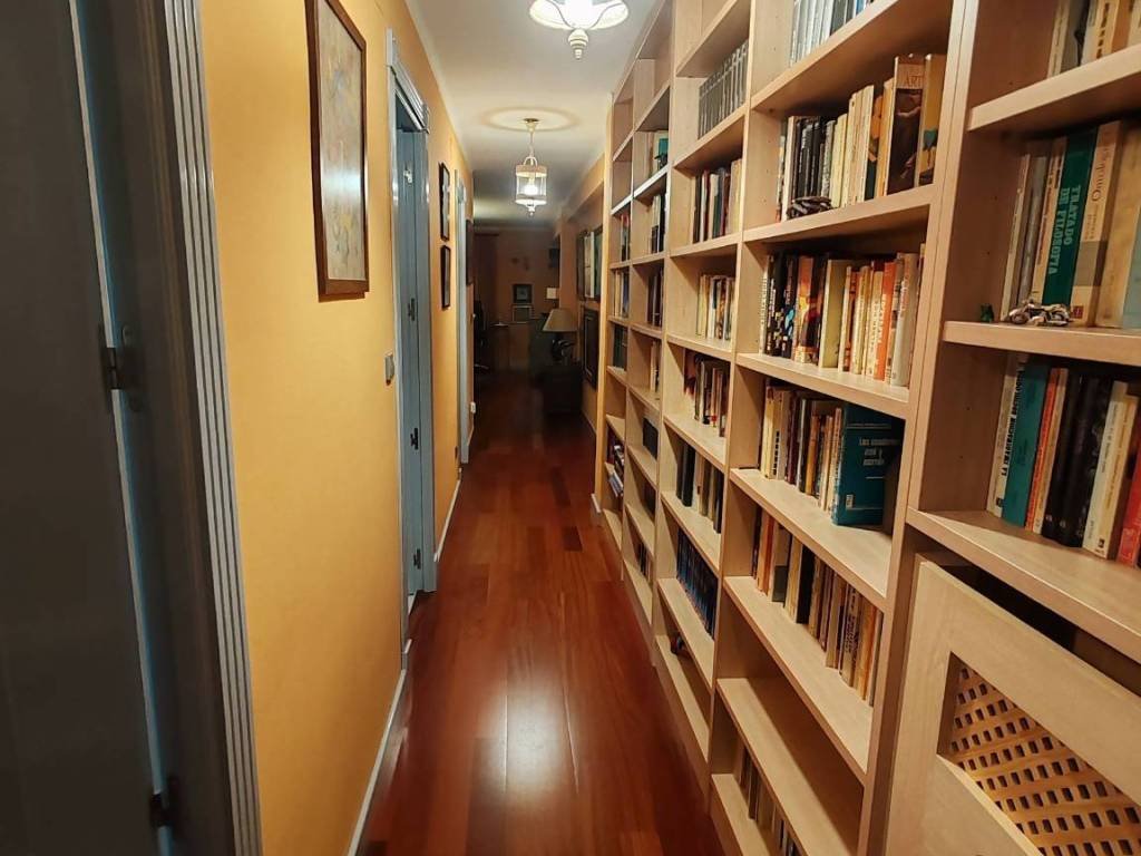 Piso de 75 m² en Salamanca