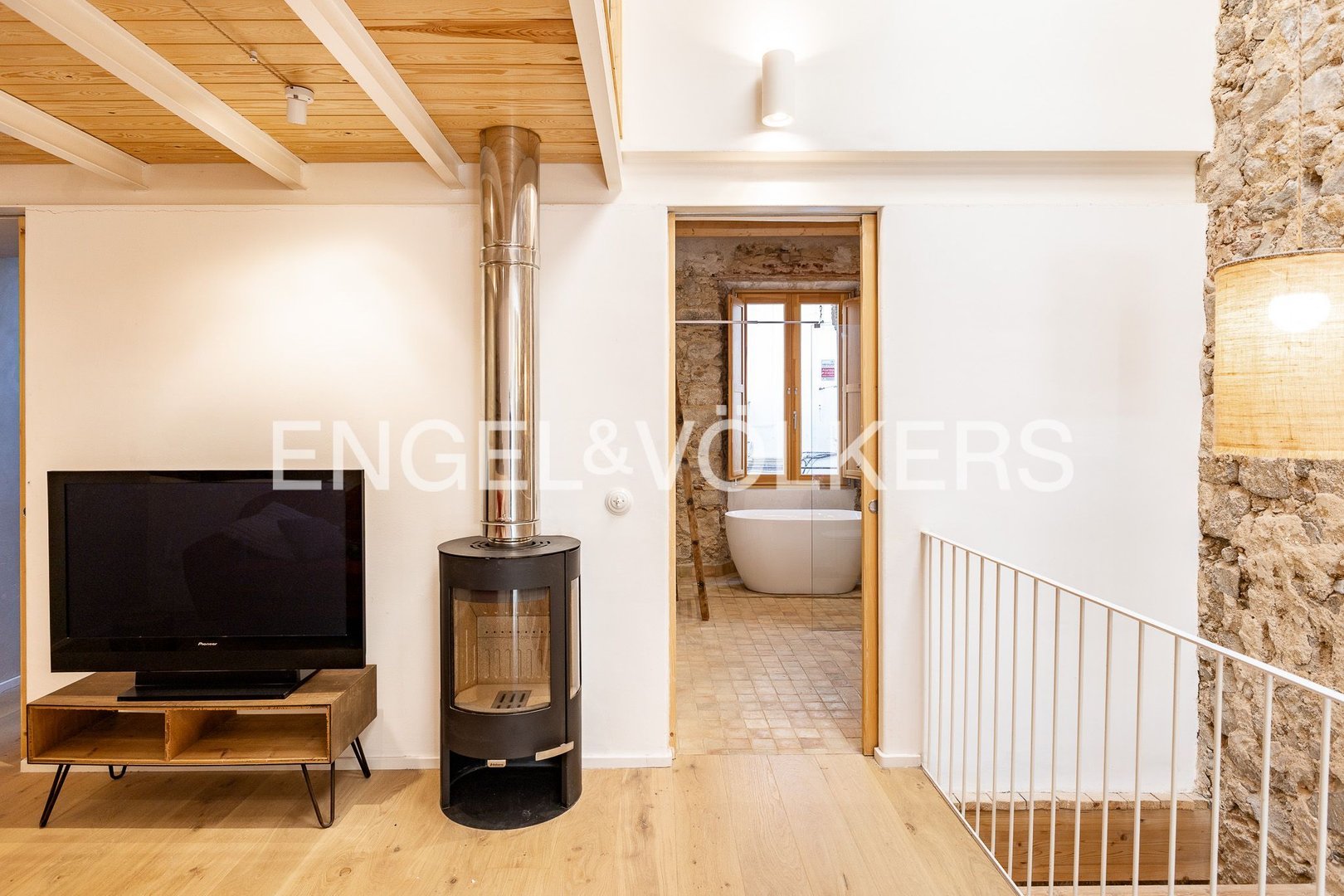 Piso de 185 m² en Sant Pol de Mar