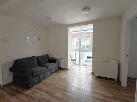 Habitación 70 m², Madrid