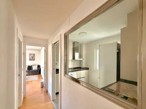 Piso de 113 m² en Salamanca
