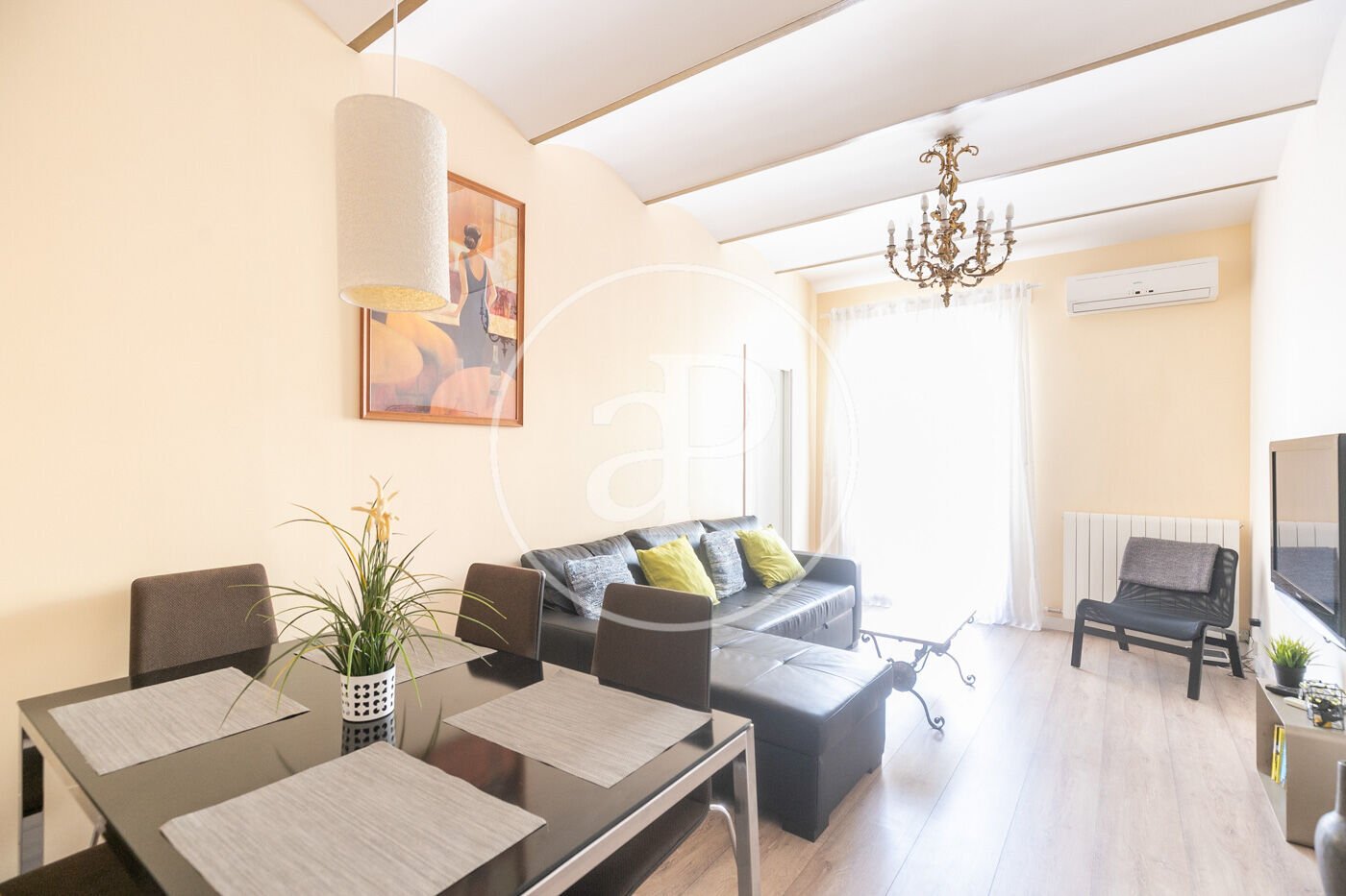 Piso de 65 m² en Barcelona