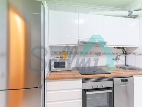 Pis de 85 m² a Oviedo
