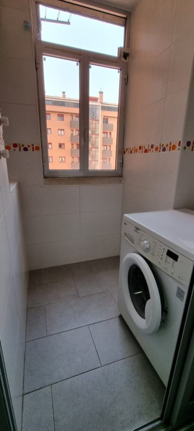 Piso de 130 m² en Valladolid
