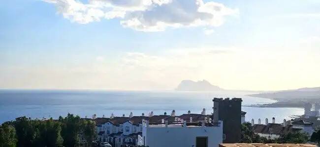 Casa de 640 m² en Manilva