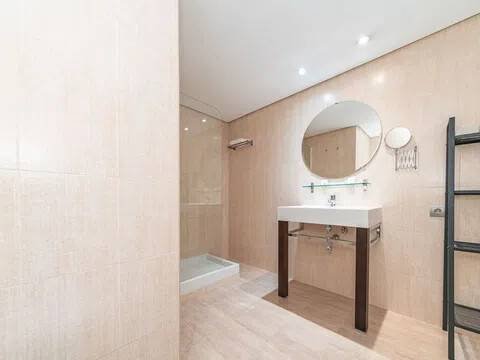 Piso de 66 m² en Madrid