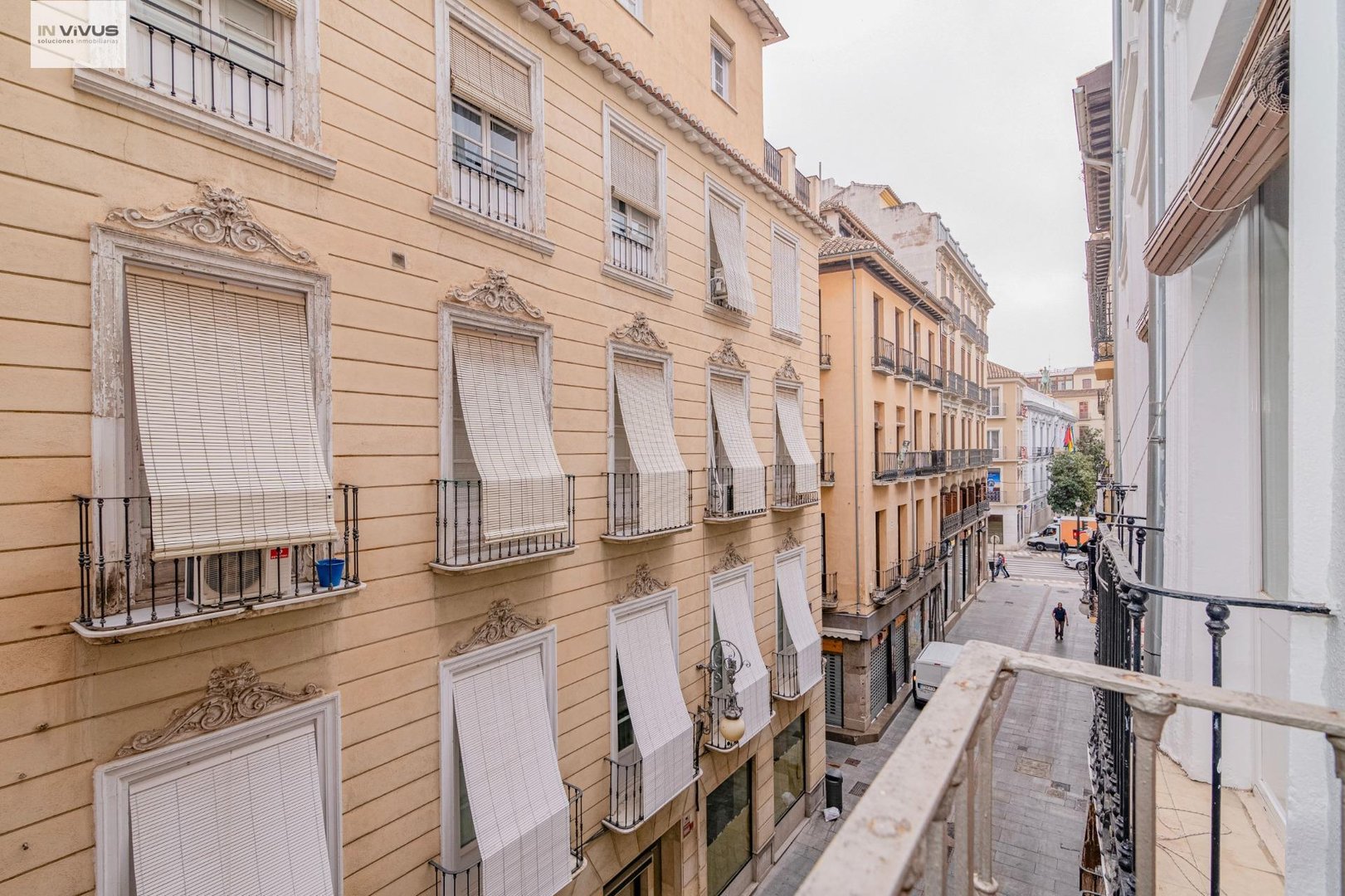 Appartamento 112 m² a Granada