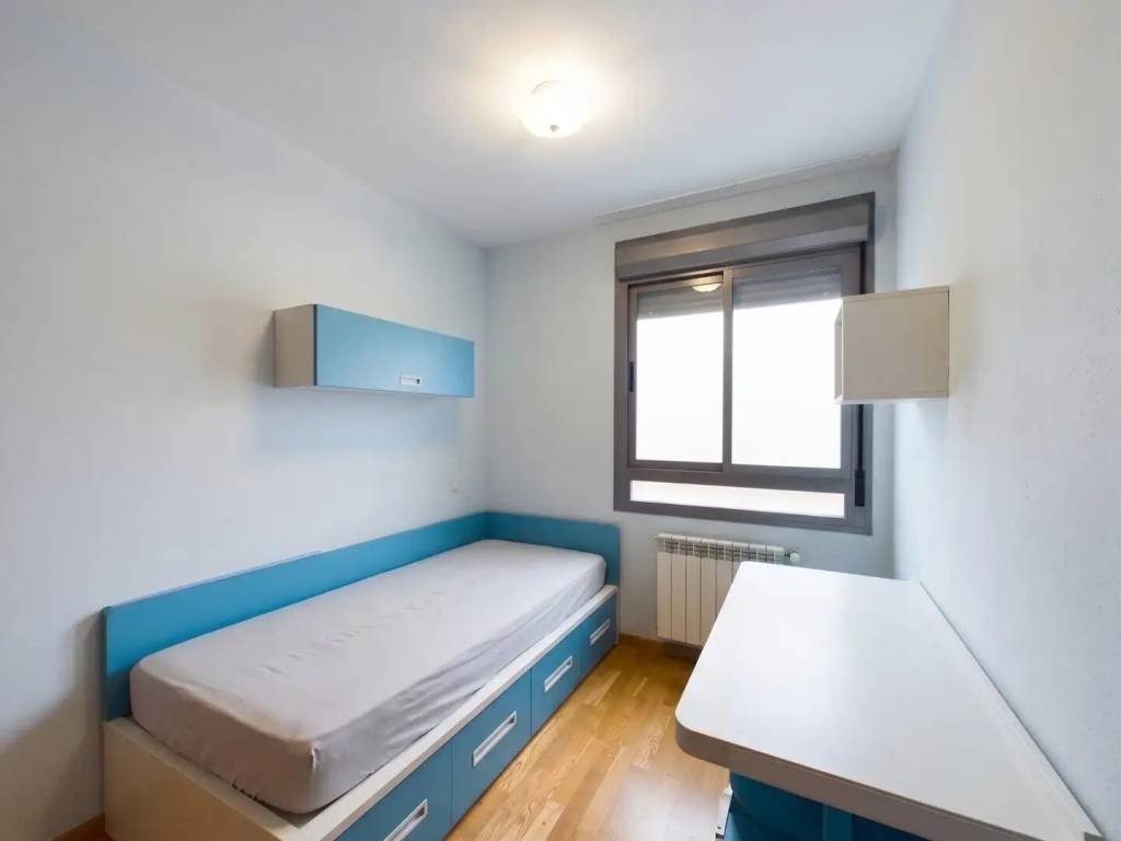 Piso de 112 m² en Madrid