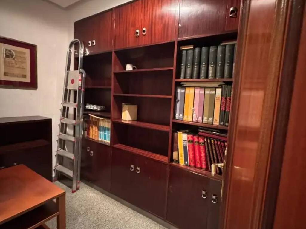 Piso de 114 m² en Valencia