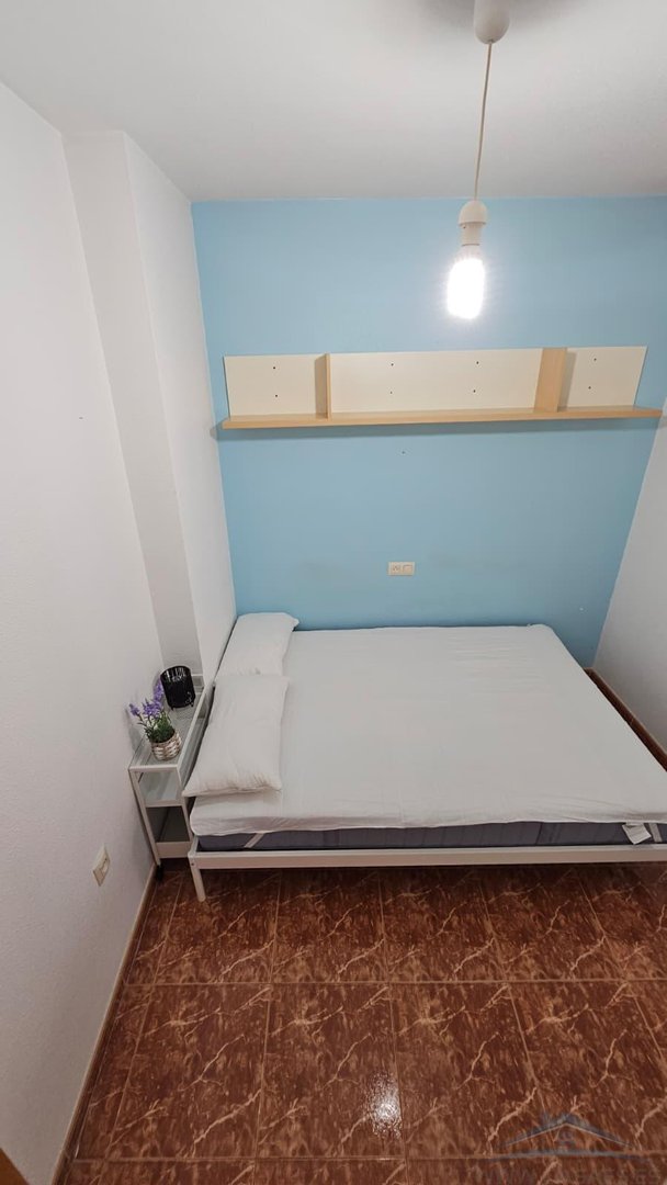 Piso de 60 m² en Roquetas de Mar