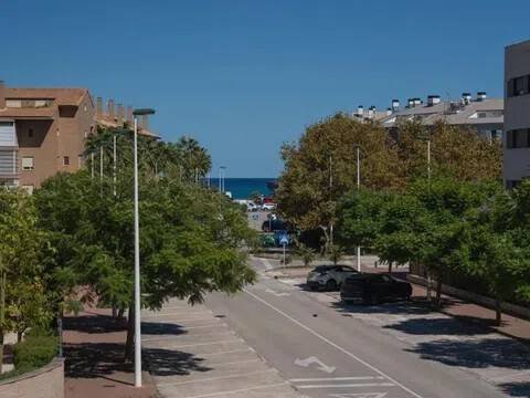 Piso de 120 m² en Jávea