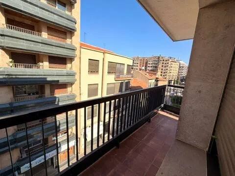 Piso de 113 m² en Salamanca