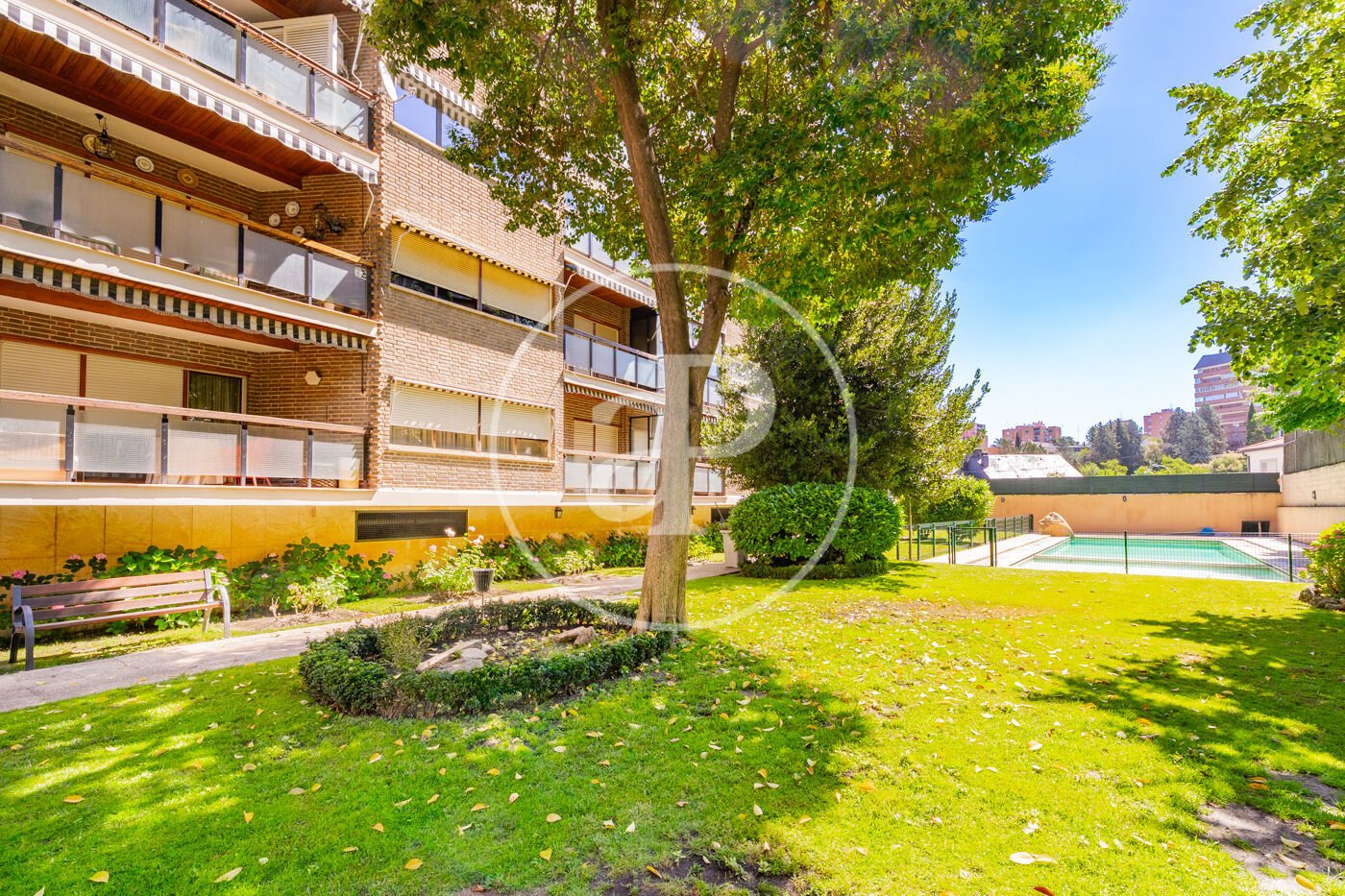 Piso de 220 m² en Madrid