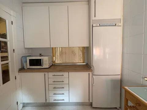 Piso de 80 m² en Motril