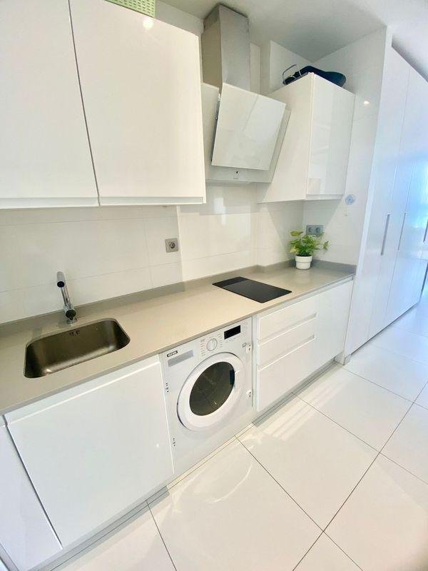 Pis de 33 m² a Las Palmas de Gran Canaria