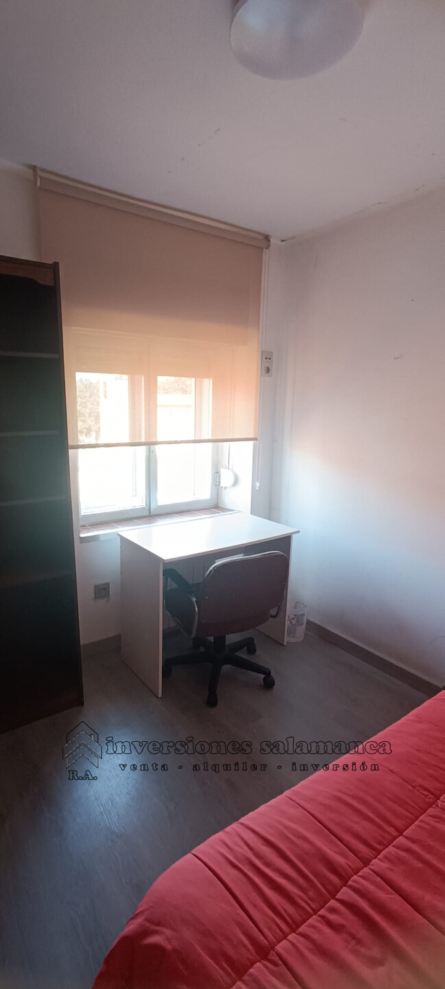 Pis de 60 m² a Salamanca
