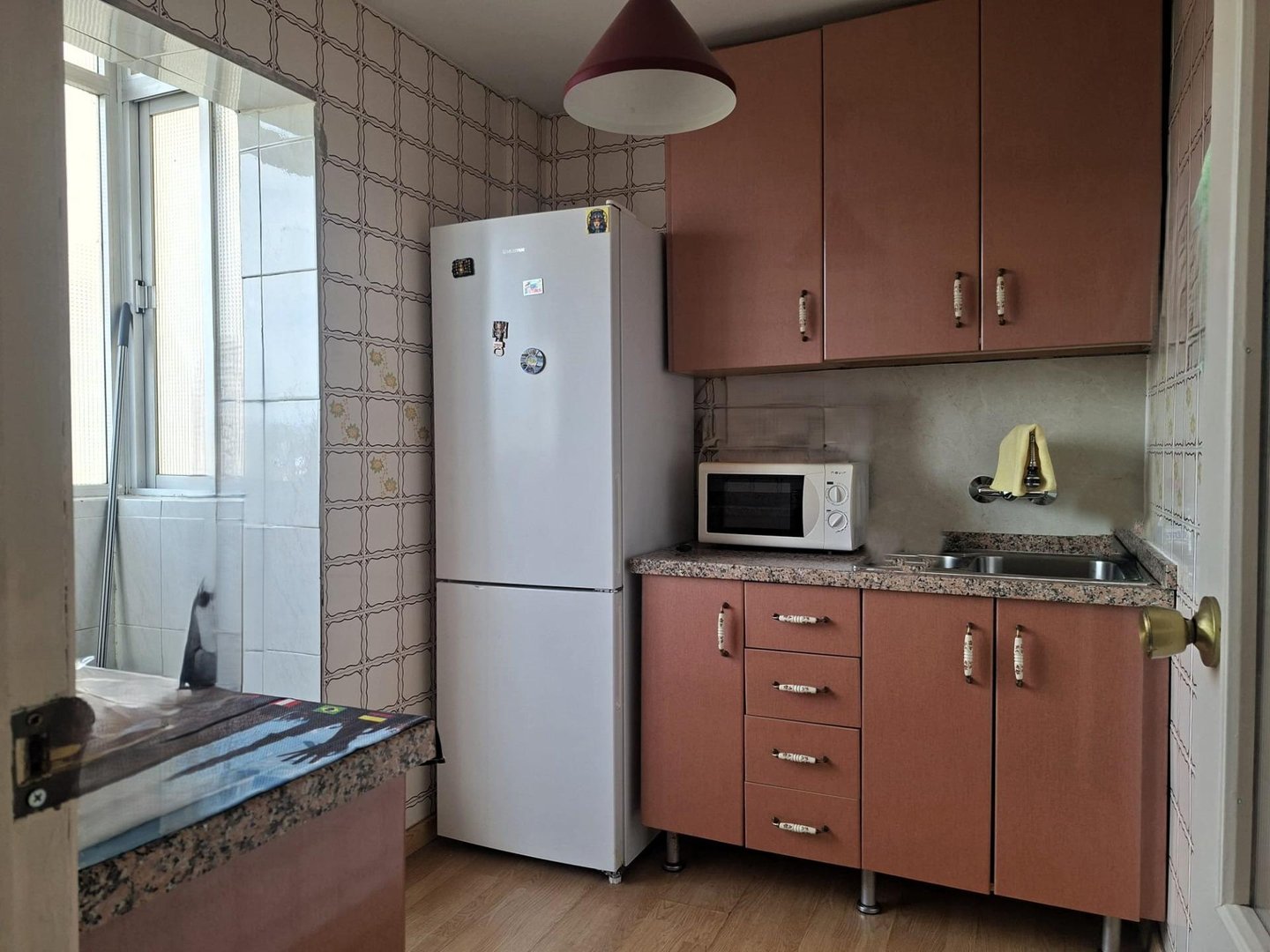 Piso de 89 m² en Granada