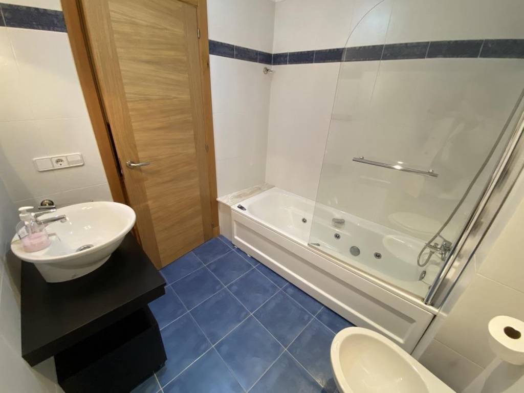 Piso de 75 m² en La Coruña