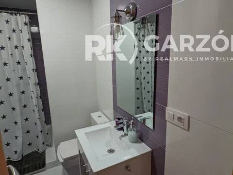 Pis de 60 m² a Almeria