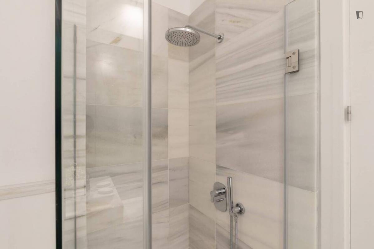 Appartamento 72 m² a Madrid