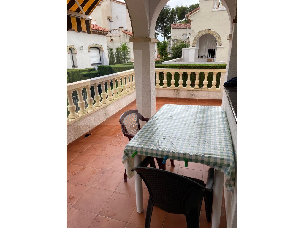 Wohnung 150 m² in Mont-roig del Camp