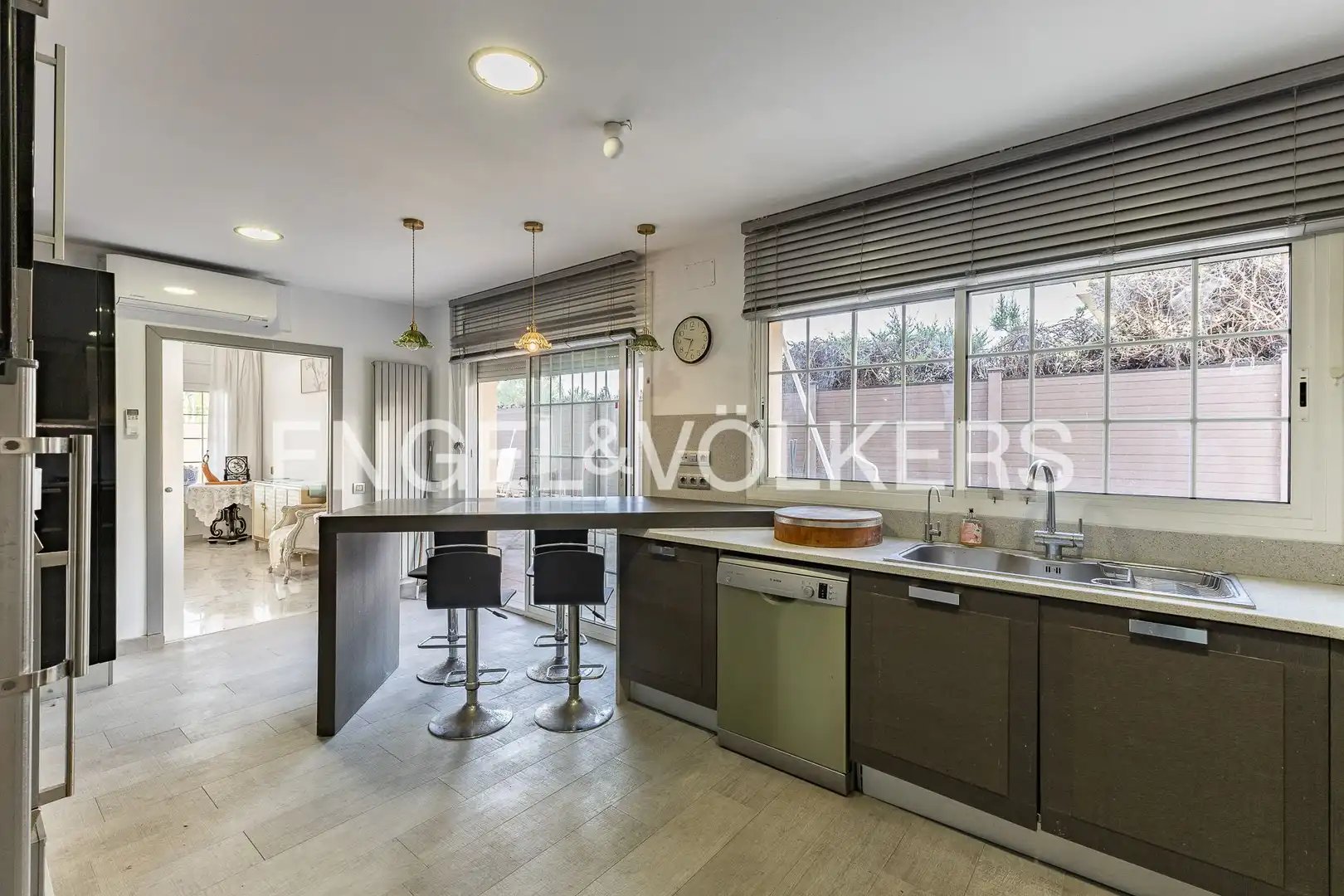 Casa de 392 m² a Cabrils
