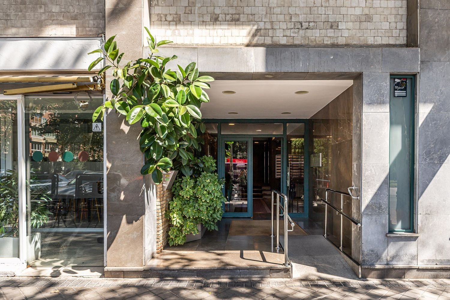 Piso de 115 m² en Madrid