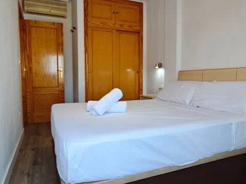 Piso de 81 m² en Cartagena