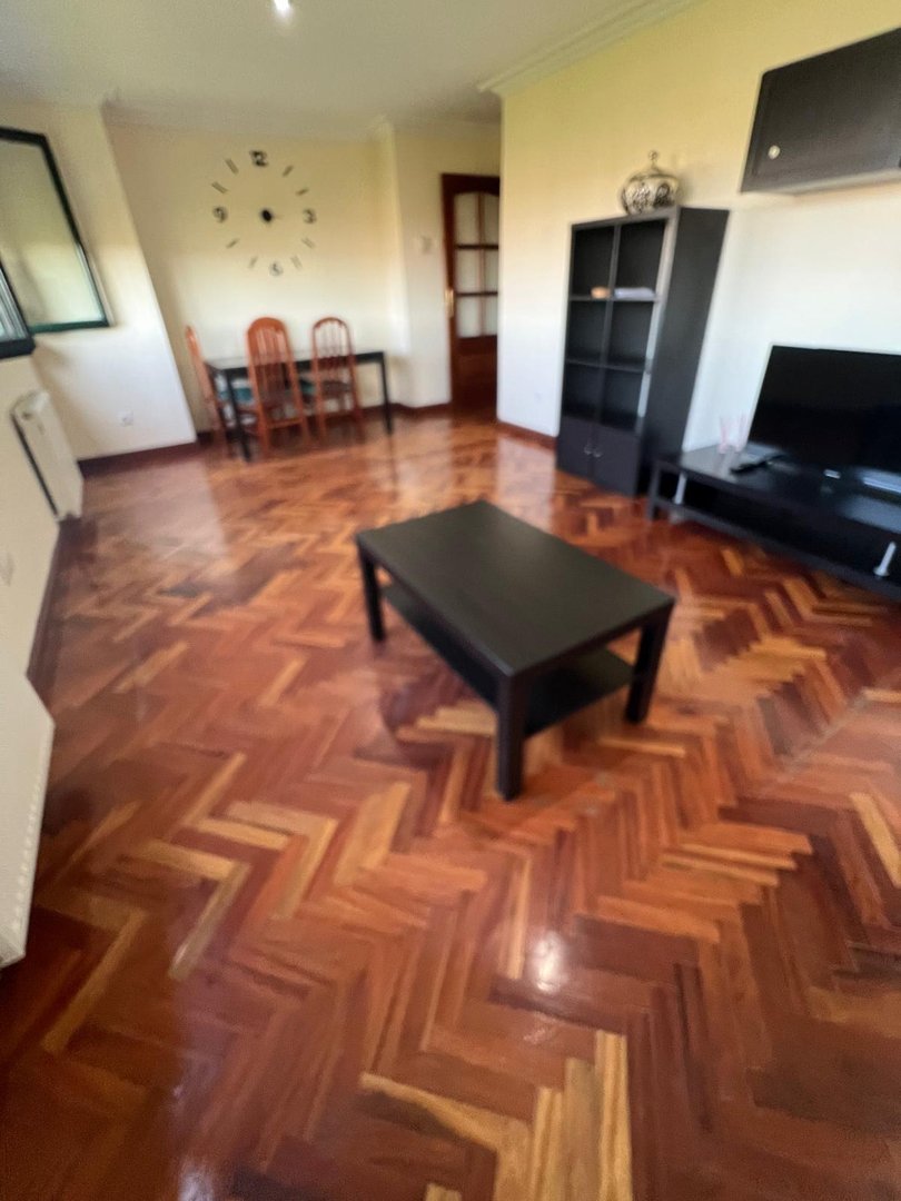 Piso de 71 m² en Cáceres