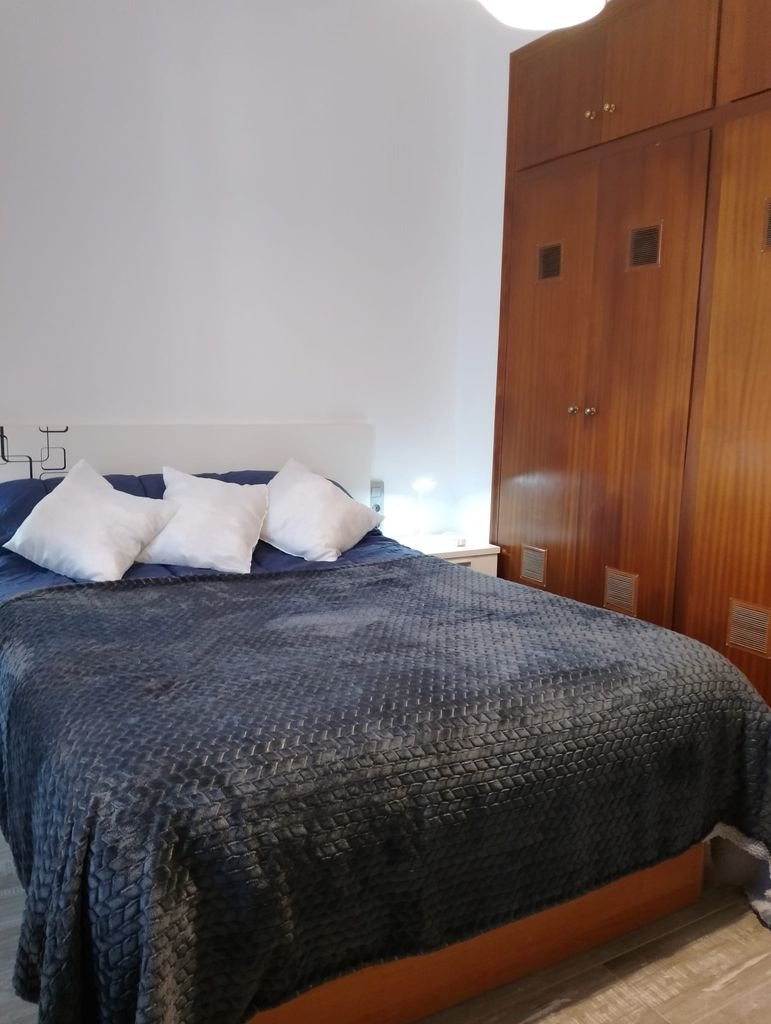 Pis de 70 m² a Sagunt
