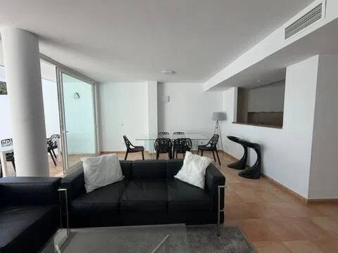 Wohnung 180 m² in Santa Eulària des Riu