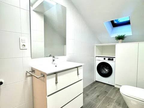 Piso de 69 m² en Gijón