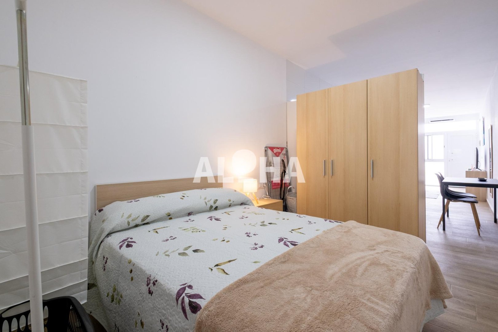 Piso de 50 m² en Moncada