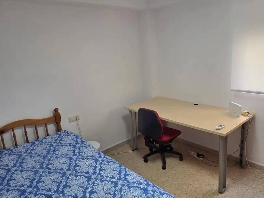 Piso de 94 m² en Jaén