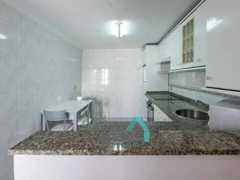 Piso de 73 m² en Oviedo