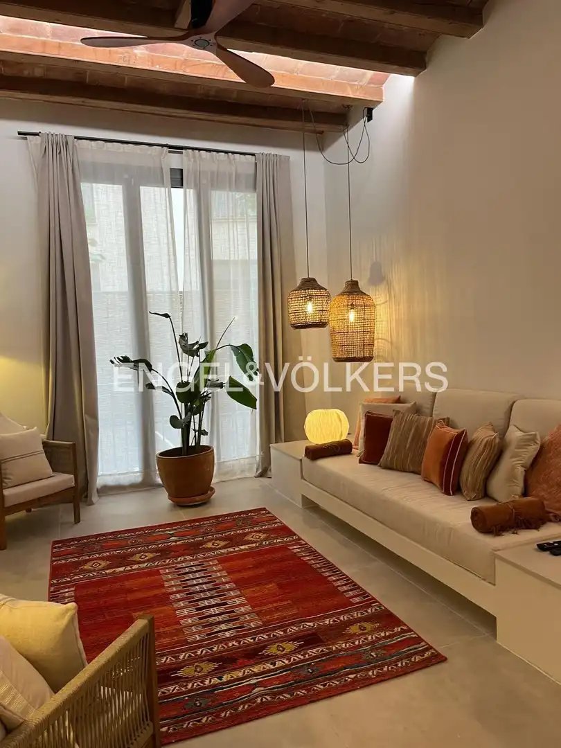 Piso de 93 m² en Barcelona