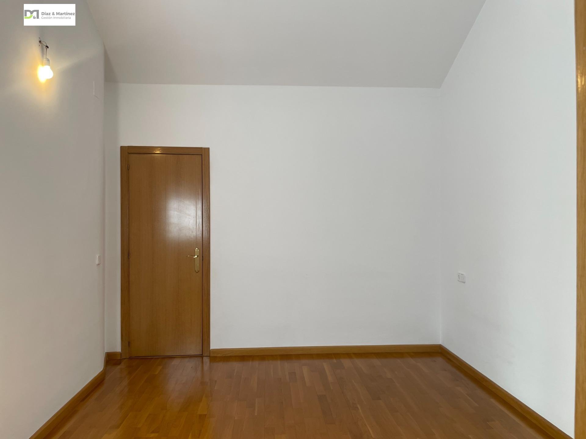 Piso de 170 m² en León