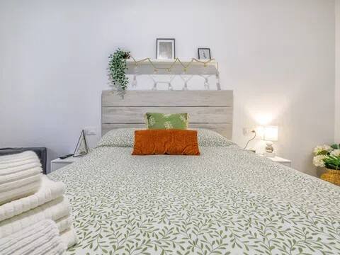 Piso de 80 m² en Córdoba