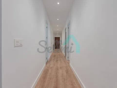 Piso de 145 m² en Oviedo