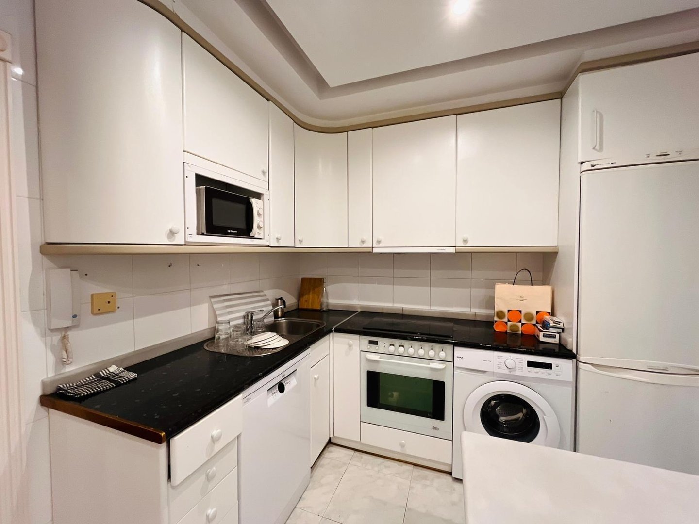 Piso de 90 m² en Santander
