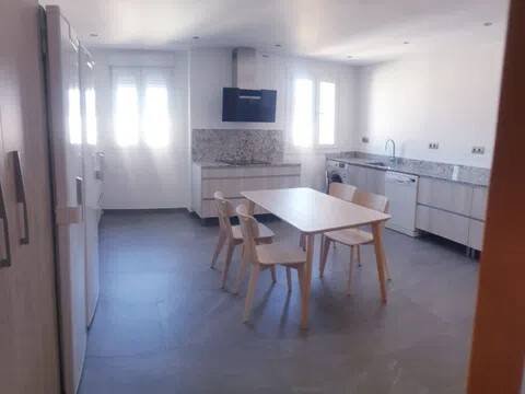 Piso de 120 m² en Málaga