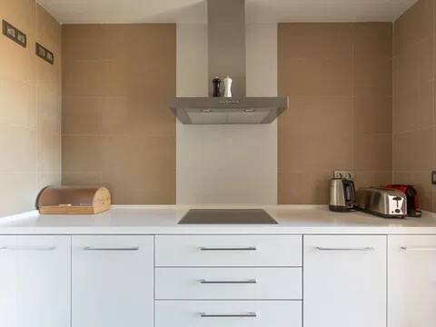 Piso de 95 m² en Benidorm
