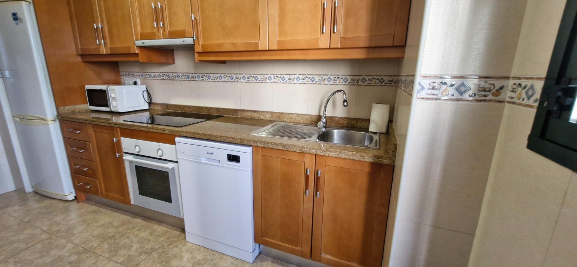 Pis de 117 m² a Elx