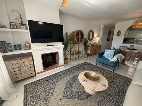 Piso de 89 m² en Mojácar