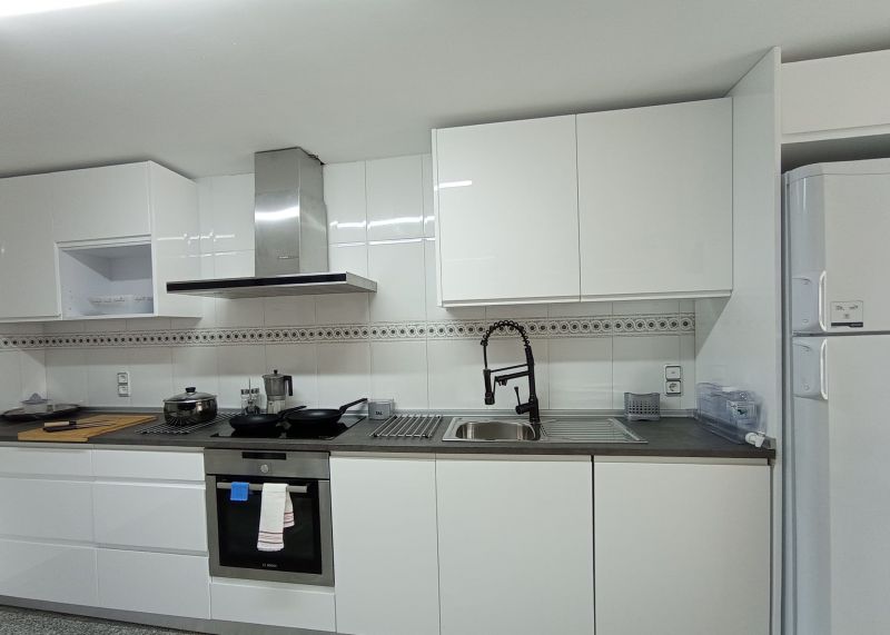 Habitació de lloguer, Vinaròs