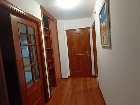 Piso de 90 m² en Pontevedra