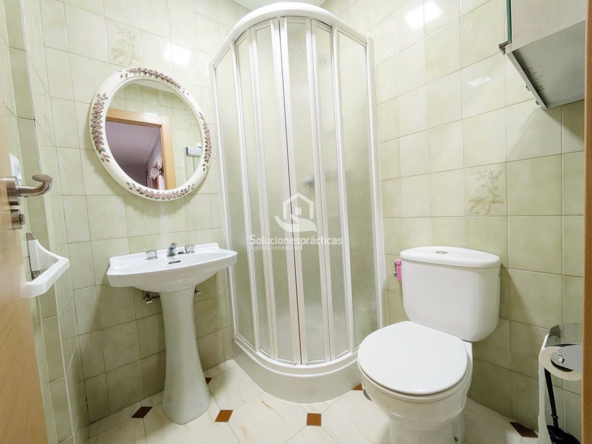 Appartamento 98 m² a Jaén
