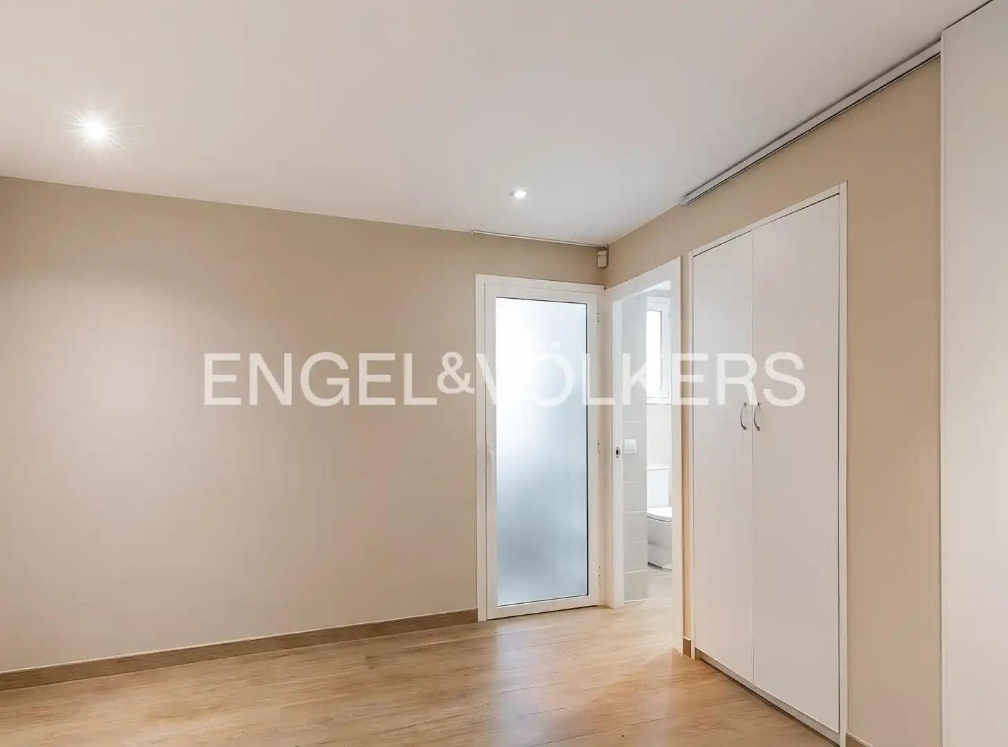 Piso de 218 m² en Barcelona